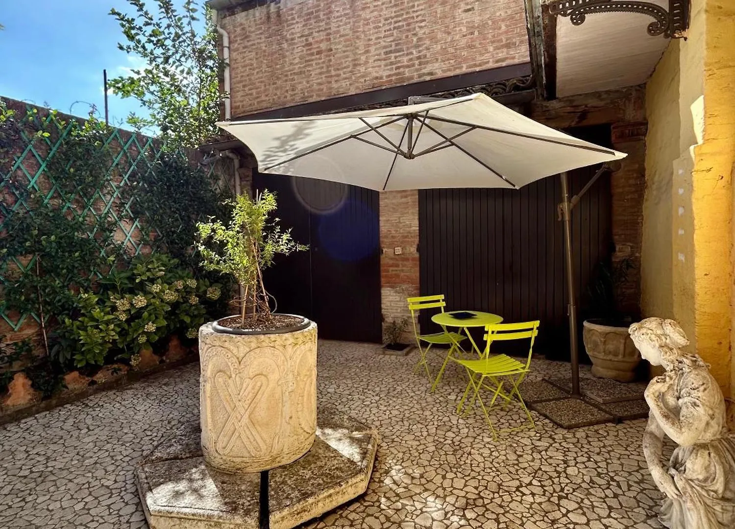 Dimora '800 Hotel Ferrara