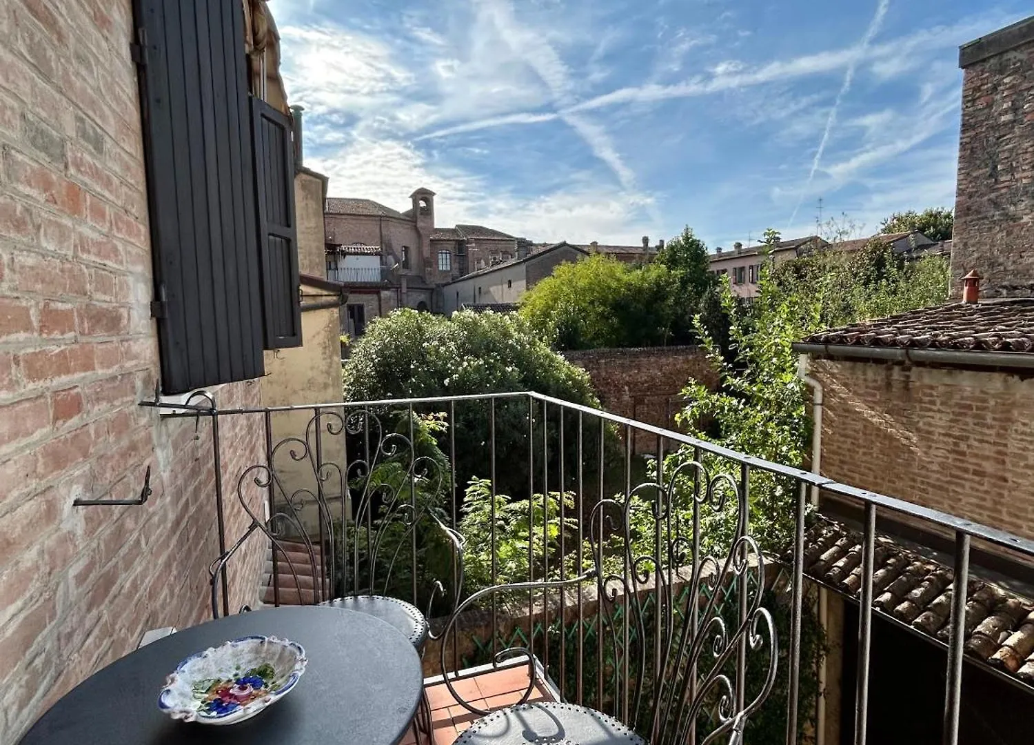 Dimora '800 Hotel Ferrara