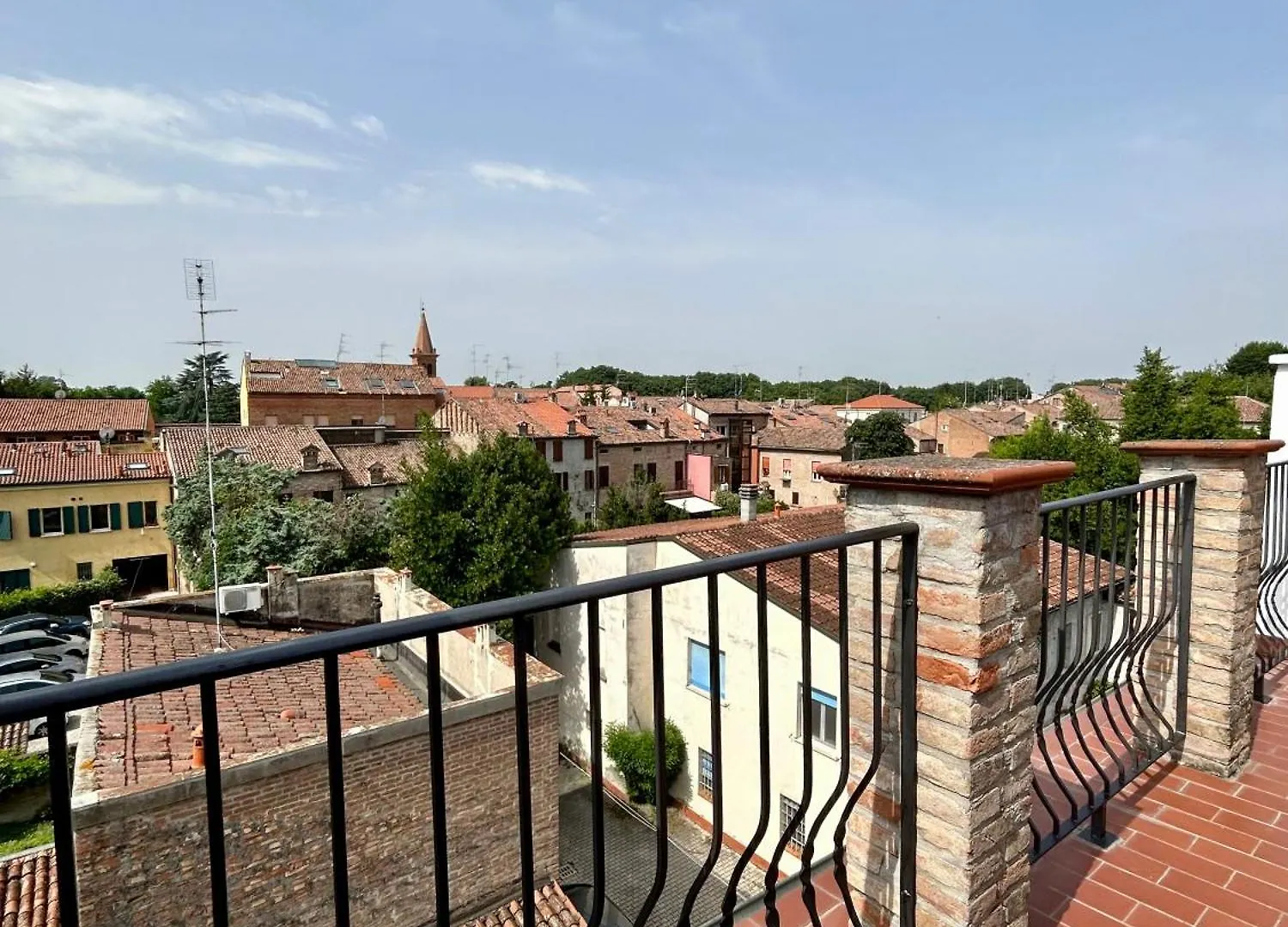 Guest house Dimora '800 Hotel Ferrara