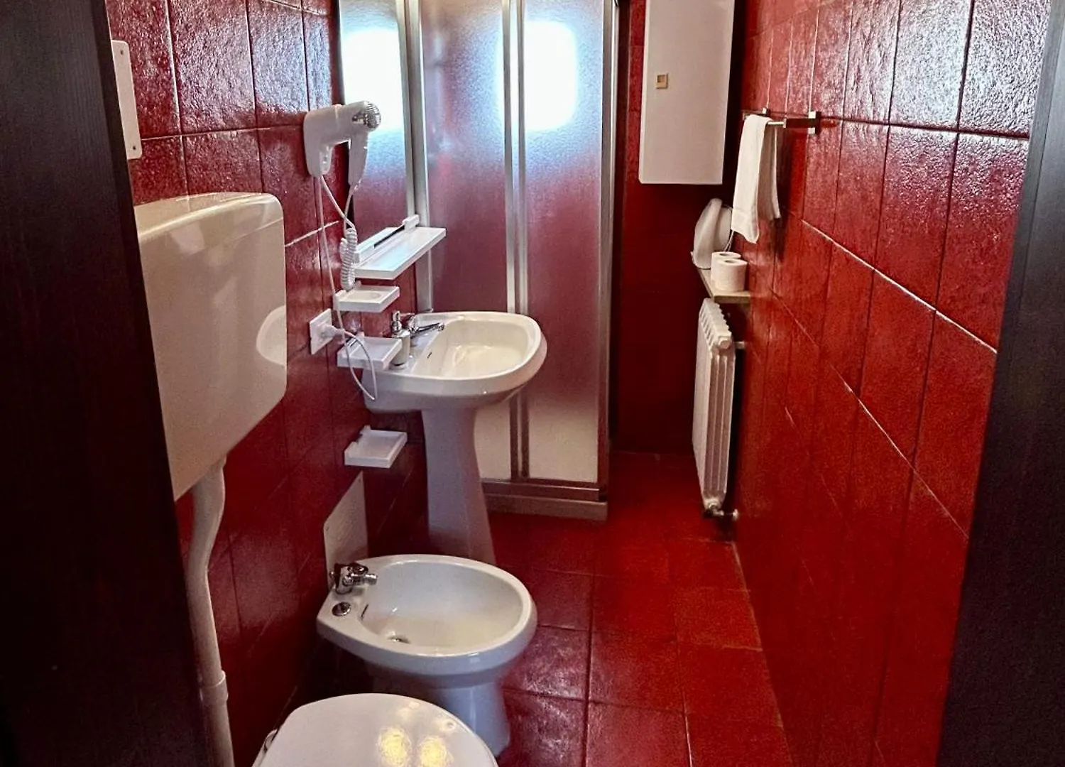 Dimora '800 Hotel Ferrara Guest house