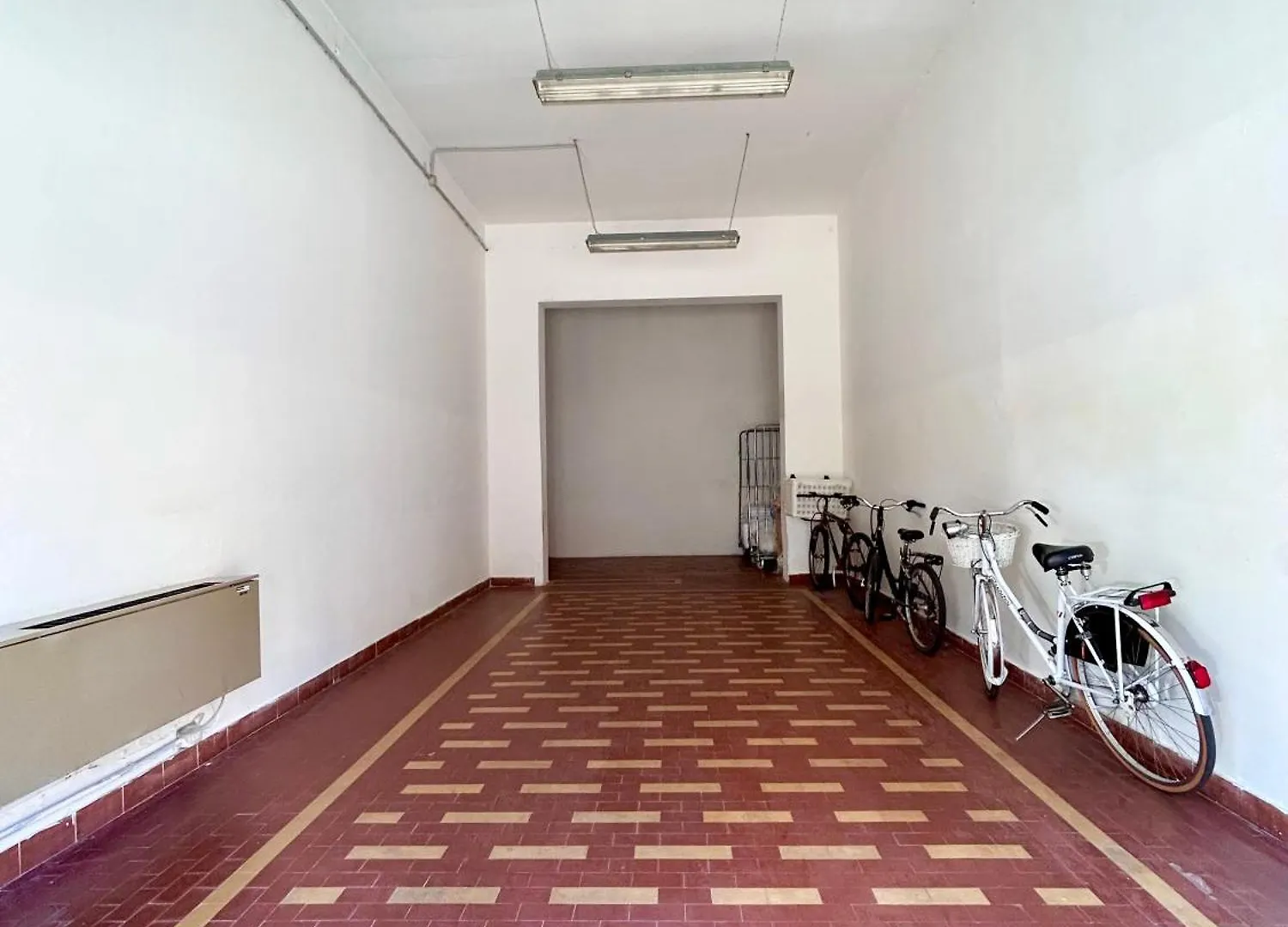 *** Guest house Dimora '800 Hotel Ferrara Italy