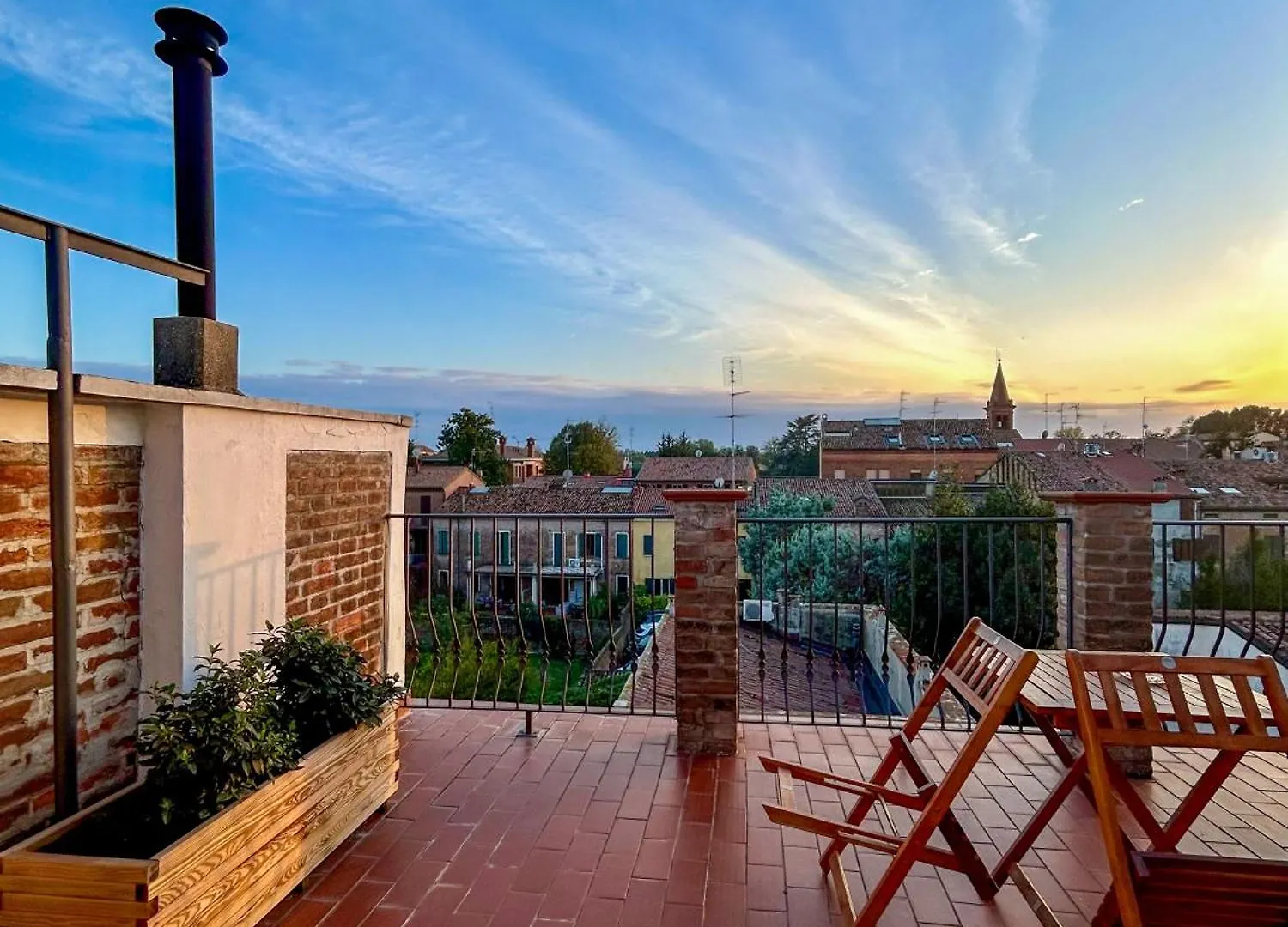 Guest house Dimora '800 Hotel Ferrara