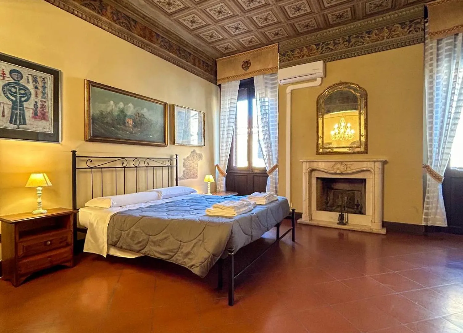 Dimora '800 Hotel Ferrara Italy