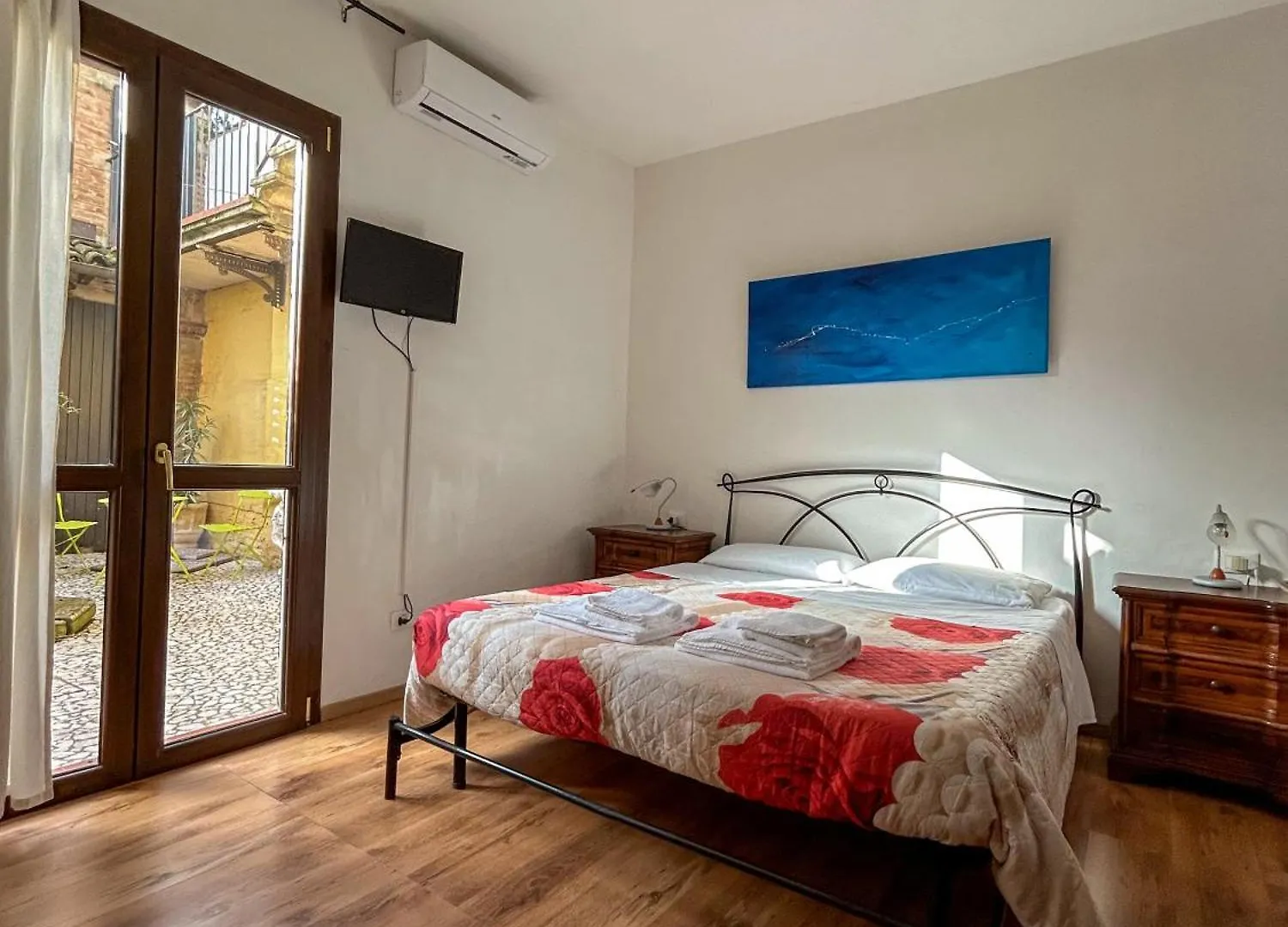 Dimora '800 Hotel Ferrara Guest house