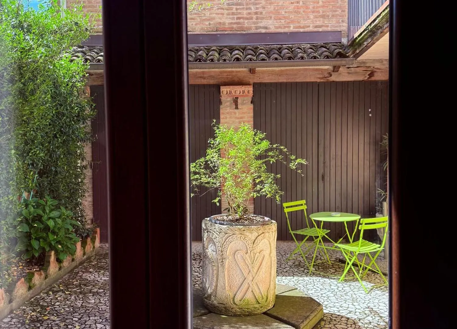 Guest house Dimora '800 Hotel Ferrara