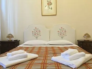 *** Guest house Dimora '800 Hotel Ferrara Italy