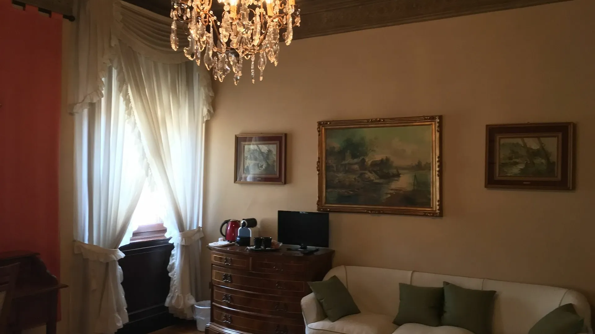 Dimora '800 Hotel Ferrara