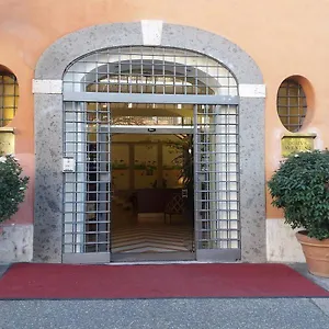 Domus Aventina Hotel Rome