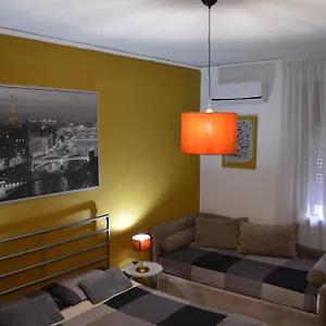 Mario's House Bed & Breakfast Naples