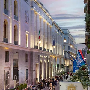 Residenza Toledo Bed & Breakfast Naples