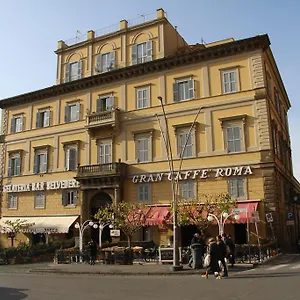 Bellavista Hotel Frascati