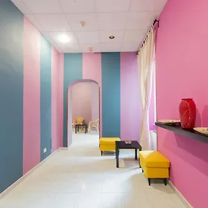 Hoteli Hotel Rome