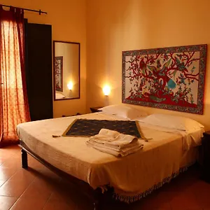 Art Lincoln Bed & Breakfast Palermo