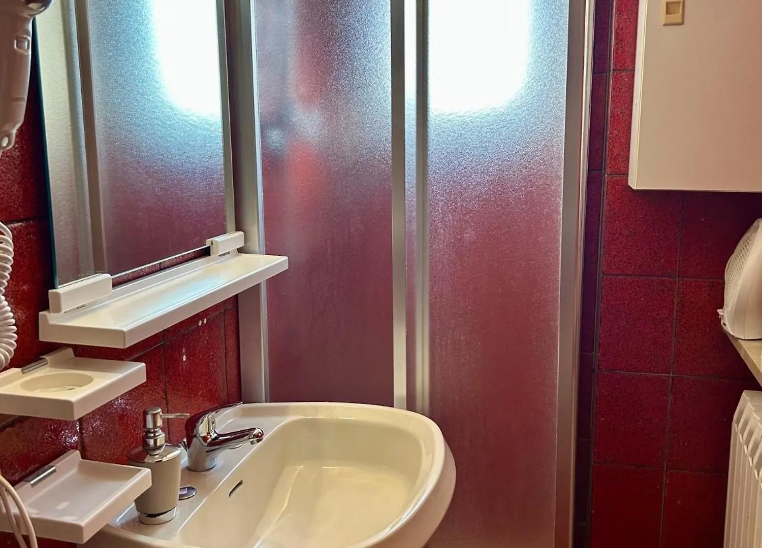 *** Pensjonat Hotel Dimora '800 Ferrara Włochy