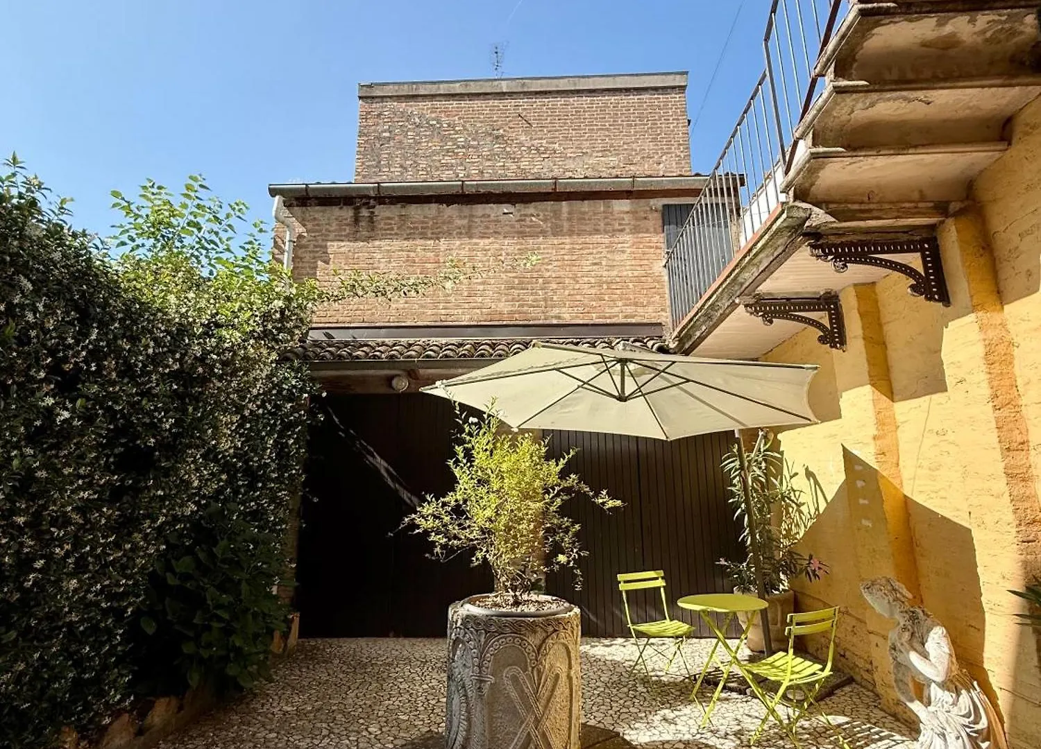 Pensjonat Hotel Dimora '800 Ferrara