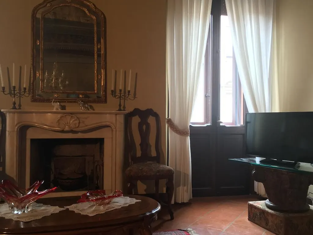 Pensjonat Hotel Dimora '800 Ferrara